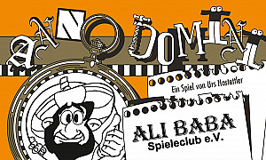 Anno Domini: Ali Baba Spieleclub e.V.