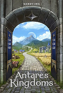 Antares Kingdoms