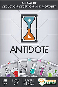 Antidote