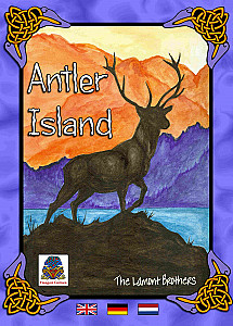 
                                                Изображение
                                                                                                        настольной игры
                                                                                                        «Antler Island»
                                            