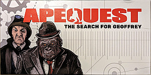 Apequest: The Search for Geoffrey
