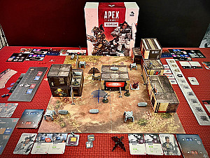 Apex Legends: The Board Game