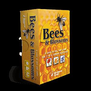 Bees & Blossoms