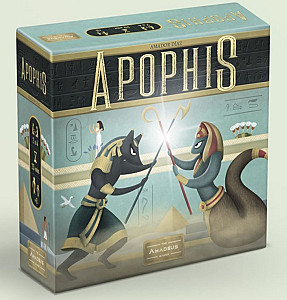 Apophis: The Curse