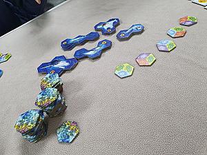 Aqua: Biodiversity in the oceans