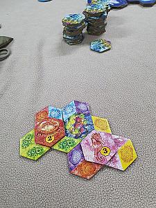 Aqua: Biodiversity in the oceans