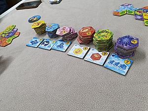 Aqua: Biodiversity in the oceans