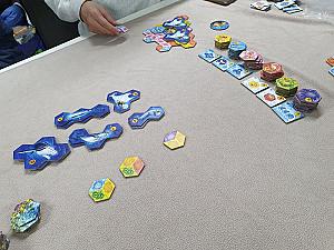 Aqua: Biodiversity in the oceans