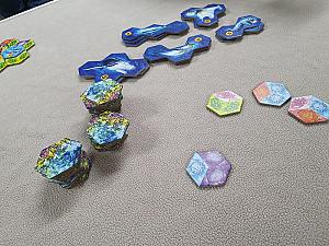 Aqua: Biodiversity in the oceans