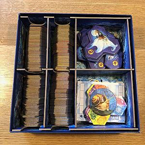 Aqua: Biodiversity in the oceans