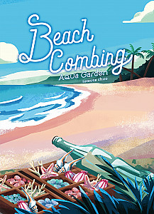 
                            Изображение
                                                                дополнения
                                                                «Aqua Garden: Beach Combing Expansion»
                        