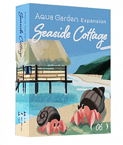 
                            Изображение
                                                                дополнения
                                                                «Aqua Garden: Seaside Cottage Expansion»
                        