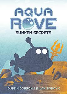 Aqua ROVE: Sunken Secrets