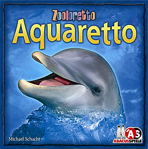 
                            Изображение
                                                                настольной игры
                                                                «Aquaretto»
                        