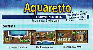 
                            Изображение
                                                                дополнения
                                                                «Aquaretto: Three Coworker Tiles»
                        
