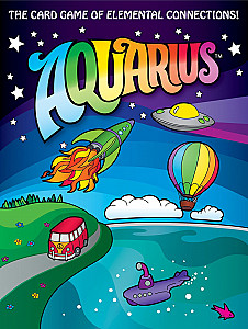 
                            Изображение
                                                                настольной игры
                                                                «Aquarius»
                        