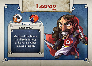 
                            Изображение
                                                                дополнения
                                                                «Arcadia Quest: Leeroy»
                        