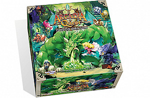 Arcadia Quest: Poison Dragon