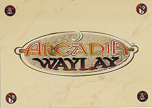 Arcadia: The Wyld Hunt