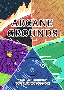 Arcane Grounds