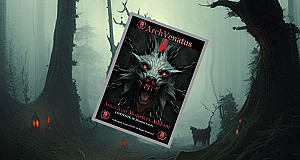 
                            Изображение
                                                                дополнения
                                                                «ArchVenatus:  American Monsters Add-on»
                        