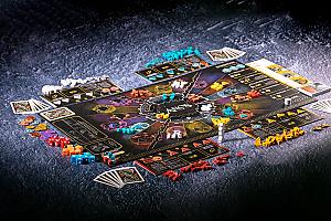 Фотограф Евгений Храмов