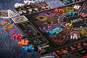 Фотограф Евгений Храмов