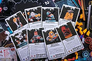 Фотограф Евгений Храмов