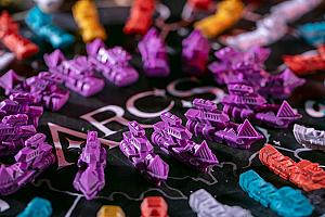 Фотограф Евгений Храмов.
Набор Миниатюр.