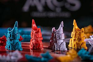 Фотограф Евгений Храмов.
Набор Миниатюр.