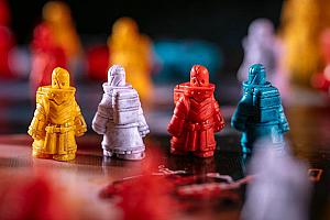 Фотограф Евгений Храмов.
Набор Миниатюр.