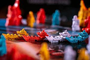 Фотограф Евгений Храмов.
Набор Миниатюр.