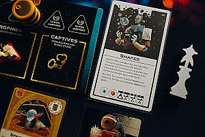 Предел. Раздор и падение