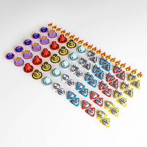 Предел. Раздор и падение