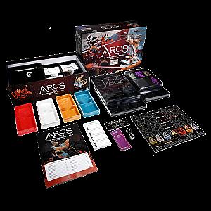 Компоненты