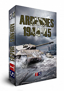 Ardennes 1944-45