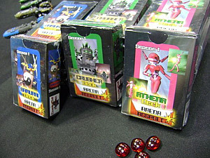 
                            Изображение
                                                                настольной игры
                                                                «Arena Assault»
                        