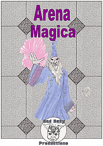 Arena Magica