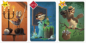 
                            Изображение
                                                                дополнения
                                                                «ARGH: Goodies»
                        