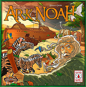 Ark & Noah