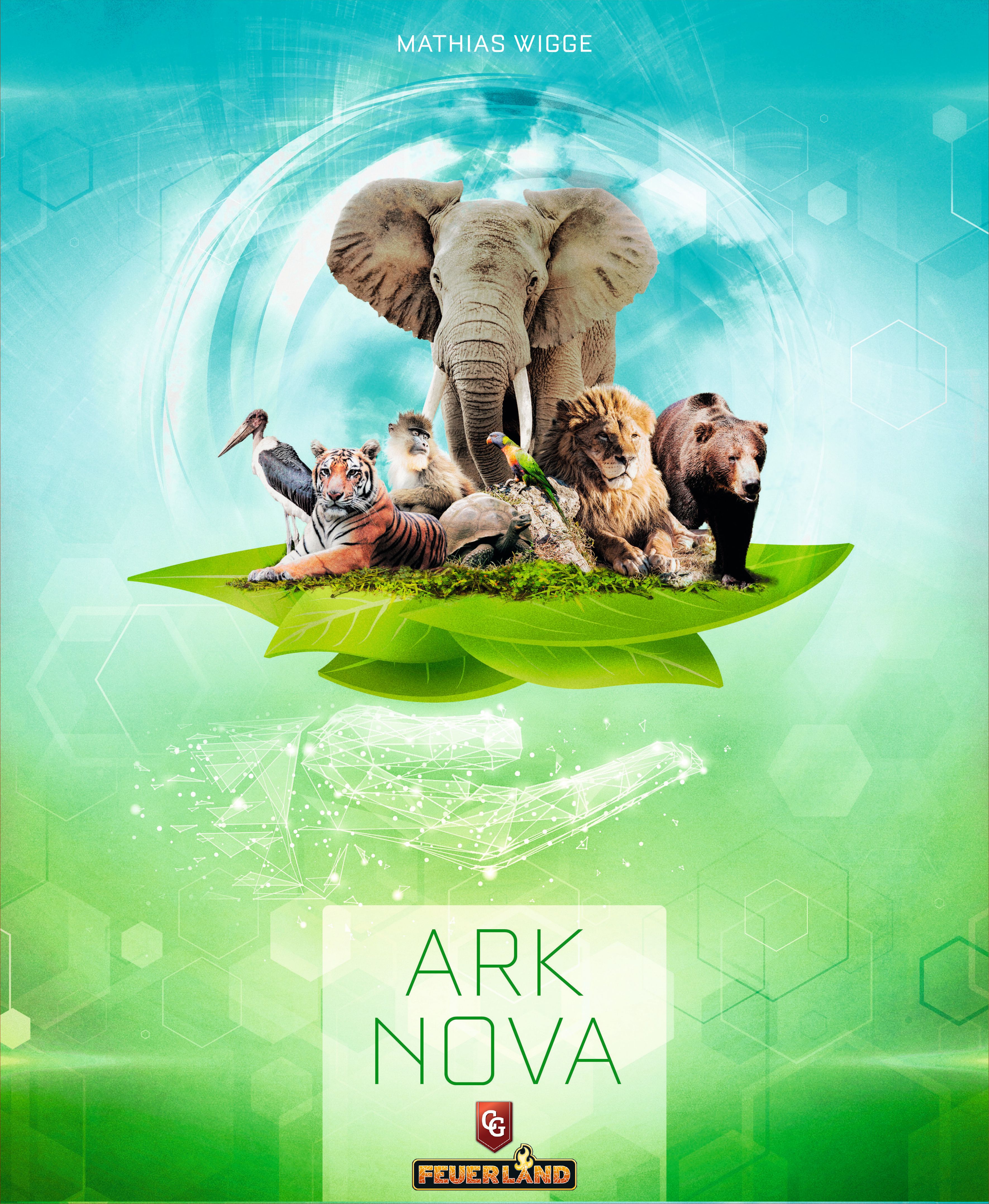 Ark Nova»