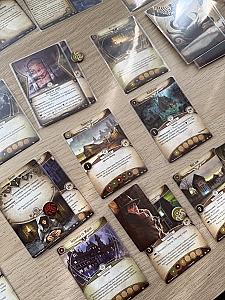 СПОЙЛЕРЫ ко 2 сценарию базы КУА