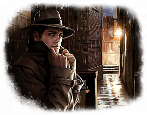 Arkham Horror: The Card Game – By the Book: Challenge Scenario