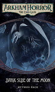 
                            Изображение
                                                                дополнения
                                                                «Arkham Horror: The Card Game – Dark Side of the Moon»
                        