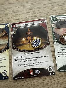 Пожалуй, лучший помощник Данвича