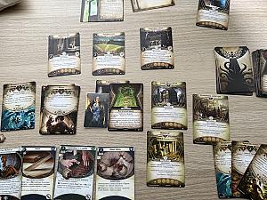 СПОЙЛЕРЫ к сценарию I (а)  "Факультативные занятия"