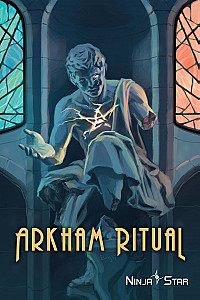 Arkham Ritual