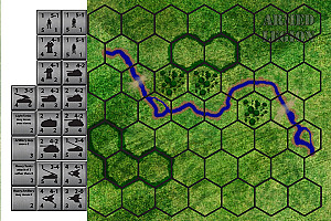 Armed Legion Portable