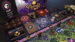Armello: The Board Game
