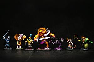 Armello: The Board Game